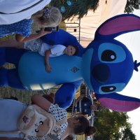 Zobacz w powiększeniu: Dożynki Gminne Baranów 2025 (40)